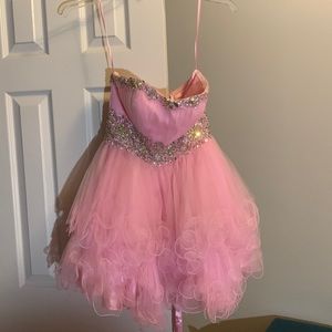 Homecoming/Prom Dress